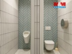 Prodej komerčních prostor, 80 m², Opava 