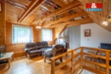 Prodej chalupy, 66 m², Halenkov
