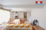 Prodej chalupy, 66 m², Halenkov