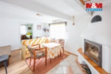 Prodej chalupy, 66 m², Halenkov