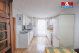 Prodej chalupy, 66 m², Halenkov