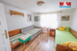 Prodej chalupy, 66 m², Halenkov