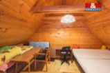 Prodej chalupy, 66 m², Halenkov