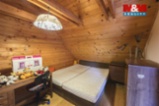 Prodej chalupy, 66 m², Halenkov
