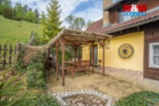 Prodej chalupy, 66 m², Halenkov