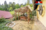 Prodej chalupy, 66 m², Halenkov