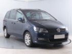 VW Sharan, 2.0 TDIHighline , Navi, Klima,, MPV,