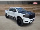 Dodge RAM, +HEMI+SPORT+OFFROAD PAKET+