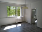 Dlouhodobý pronájem nezařízeného bytu 2 + kk, 47 m2, Liberec Rochlice