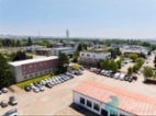 Administrativní budova  Školní ul.,