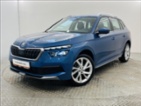 Škoda Kamiq, 1,0 TSI 81kW Style, hatchback, benzin