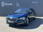 Škoda Superb, 2.0TDi*110kw*DSG*Style, kombi, nafta