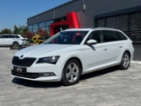 Škoda Superb, 2,0 Tdi 110 Kw DSG STYLE +, kombi,