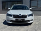 Škoda Superb, 2,0 Tdi 110 Kw DSG STYLE +, kombi,