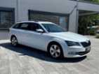 Škoda Superb, 2,0 Tdi 110 Kw DSG STYLE +, kombi,