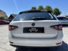 Škoda Superb, 2,0 Tdi 110 Kw DSG STYLE +, kombi,