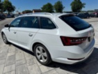 Škoda Superb, 2,0 Tdi 110 Kw DSG STYLE +, kombi,