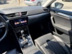 Škoda Superb, 2,0 Tdi 110 Kw DSG STYLE +, kombi,