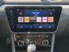Škoda Superb, 2,0 Tdi 110 Kw DSG STYLE +, kombi,