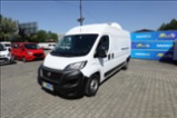 Fiat Ducato, 2,3 JTD  L4H2 CHLAĎÁK DO 4°C K