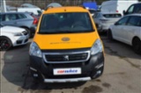 Peugeot Partner, 1,6 HDI
