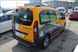 Peugeot Partner, 1,6 HDI