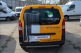 Peugeot Partner, 1,6 HDI