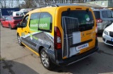 Peugeot Partner, 1,6 HDI