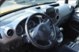 Peugeot Partner, 1,6 HDI