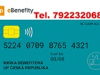Koupím ihned kredity z benefitů Pluxee..