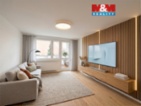 Prodej bytu 3+1, 73 m², Praha, ul. Na domovině