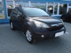 Honda CR-V, 2.2 i-CTDi, 4X4, Klima, Tempomat,, SUV