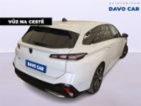 Peugeot 308, 1,2 PT 96kW SW Allure CZ 1.Maj, kombi