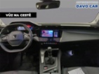 Peugeot 308, 1,2 PT 96kW SW Allure CZ 1.Maj, kombi
