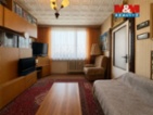 Prodej bytu 2+1, 56 m², Praha, ul. Vratimovská