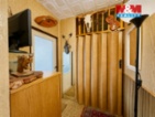 Prodej bytu 2+1, 56 m², Praha, ul. Vratimovská