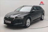 Škoda Superb, 2,0 TDI 110 kW DSG Style Záruk,
