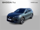 Seat Tarraco, 2.0 TDI 4Drive DSG FR, SUV, nafta