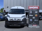 Fiat Ducato, 2.2 MTJ 140k Van 3,5t L3H2 *19