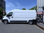 Fiat Ducato, 2.2 MTJ 140k Van 3,5t L3H2 *19