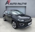 Jeep Compass, 1,4 MultiAir AT9 Limited ČR.4x,