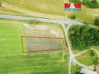 Prodej pozemku k bydlení, 1261 m², Poleň