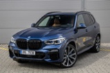 BMW X5, Individual, SUV, nafta