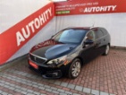 Peugeot 308, SW 1.2 PureTech Allure AT8, ČR, kombi