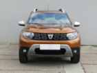 Dacia Duster, 1.0 TCe, ČR, AC, temp, SUV, benzín