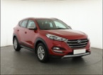 Hyundai Tucson, 1.6 T-GDITrikolor , ČR,1.maj,, SUV