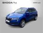 Škoda Karoq, 2.0 TDI Style+, SUV, nafta