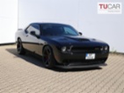 Dodge Challenger, Hellacat 6.2 V8, kupé, benzin