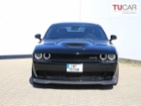 Dodge Challenger, Hellacat 6.2 V8, kupé, benzin