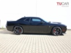 Dodge Challenger, Hellacat 6.2 V8, kupé, benzin